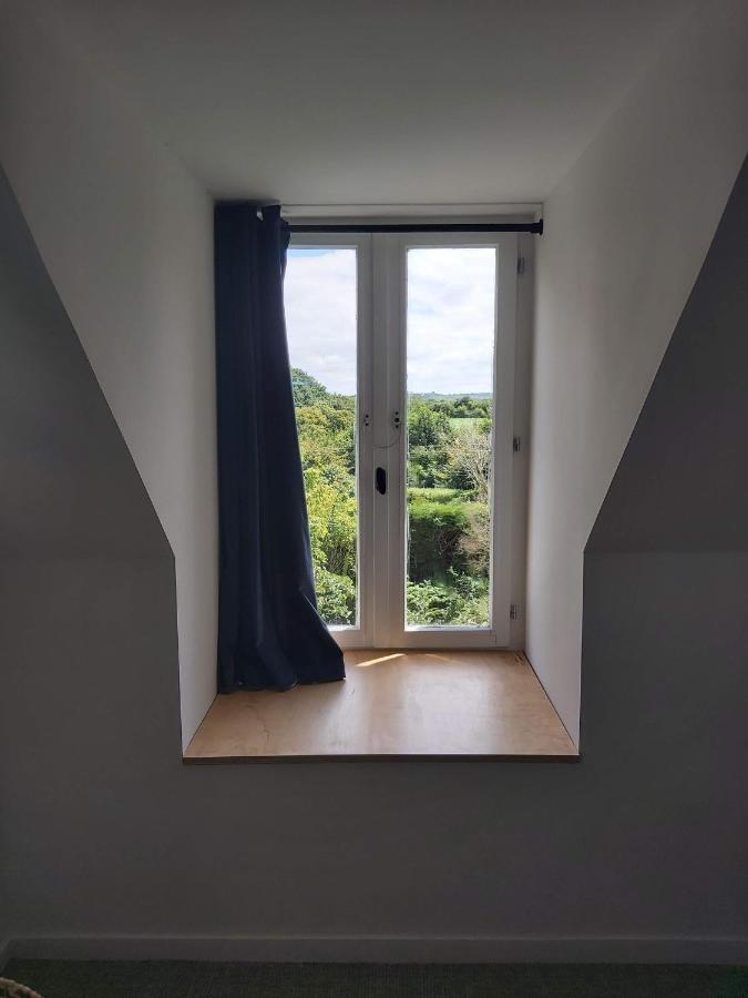 Domaine De Kerstrat Villa Douarnenez Exterior photo