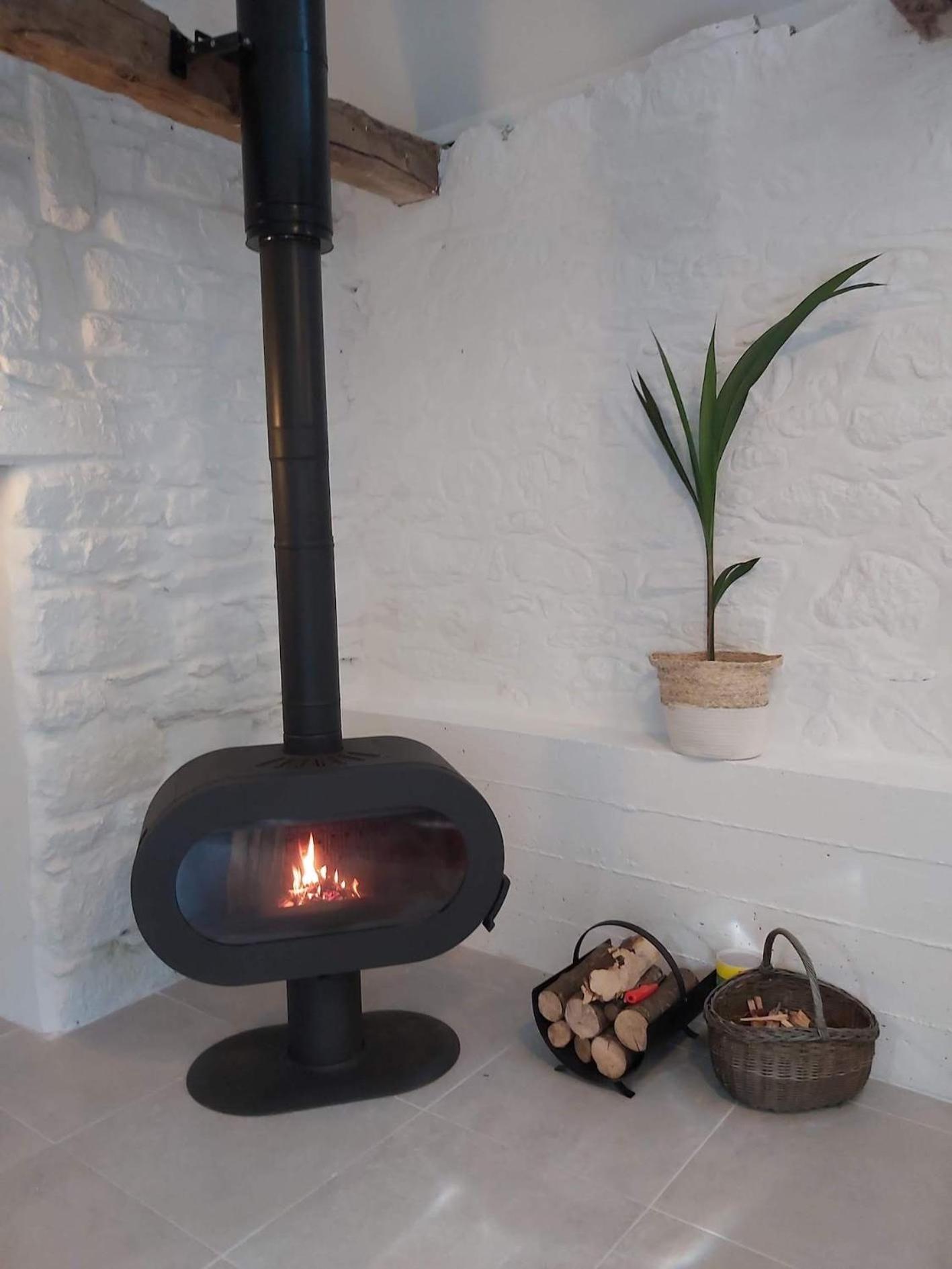 Domaine De Kerstrat Villa Douarnenez Room photo
