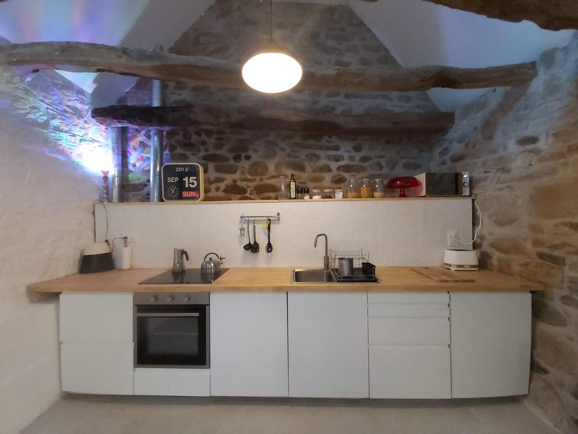 Domaine De Kerstrat Villa Douarnenez Room photo