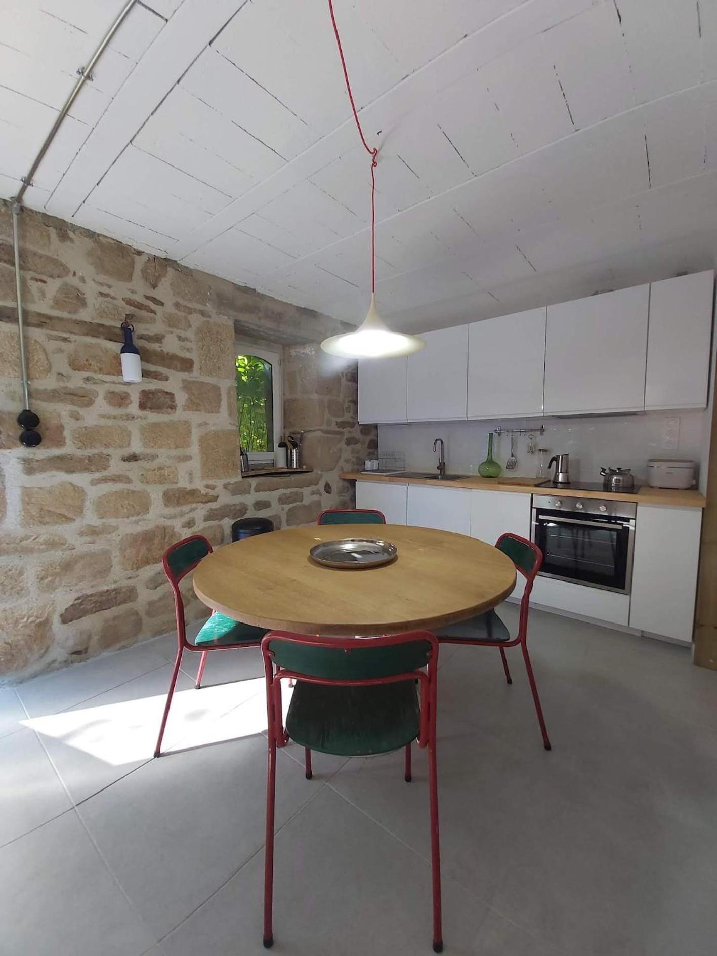Domaine De Kerstrat Villa Douarnenez Room photo