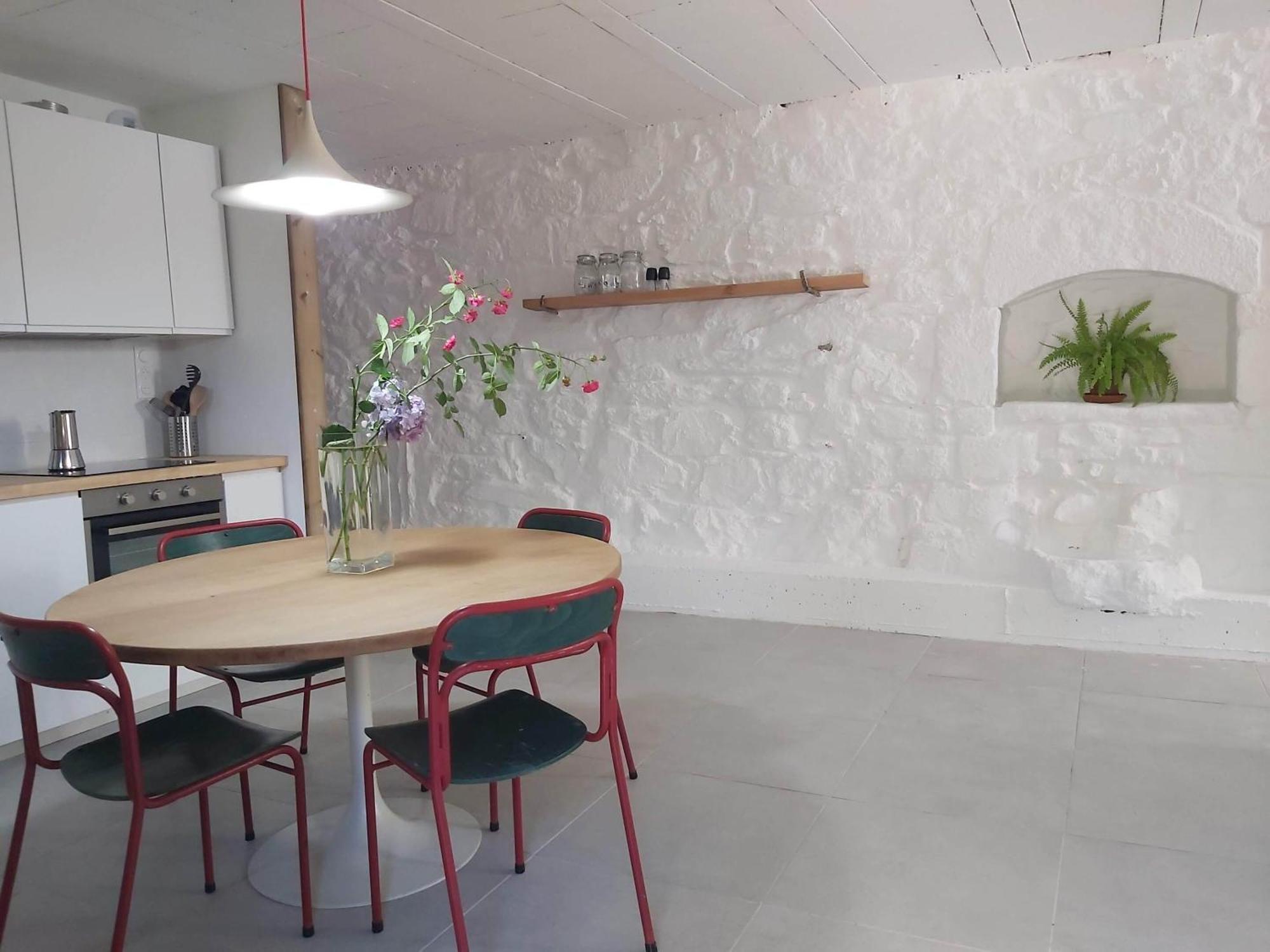 Domaine De Kerstrat Villa Douarnenez Exterior photo